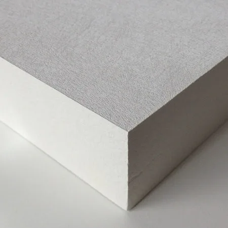 Loke™ 40mm Vertikal lyddempende baffel