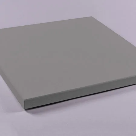 Loke™ 40mm Grå lyddempende plate