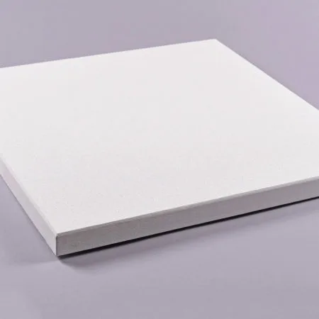 Loke™ Hygiene 40mm lyddempende plate