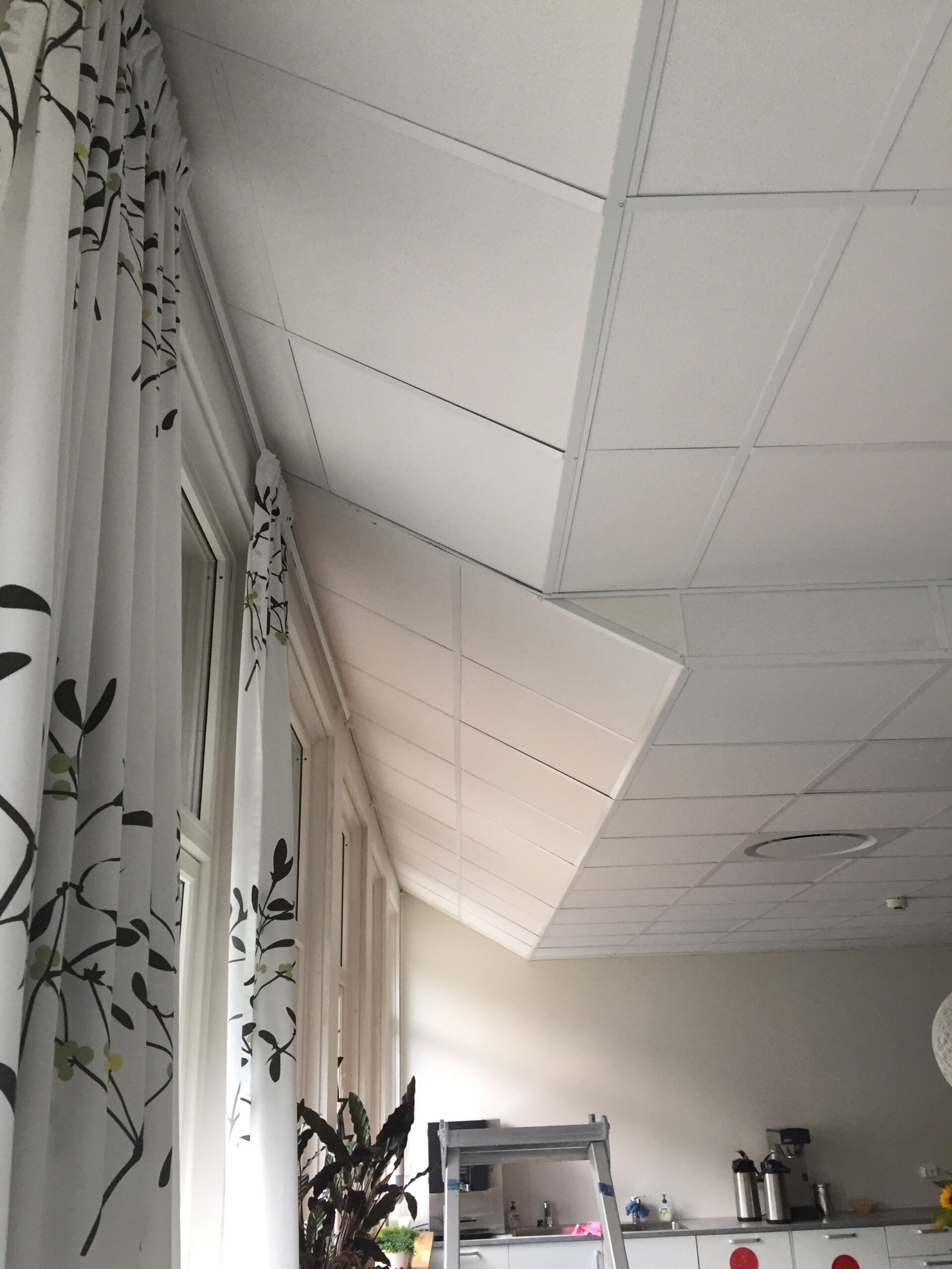 Loke™ Himlingsplate 15mm lyddempende - Bilde 10