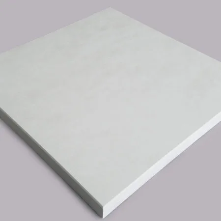 Eira™ 40mm Hvit lyddempende plate