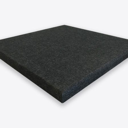 Frigg™ 40mm tekstil lyddempende plate