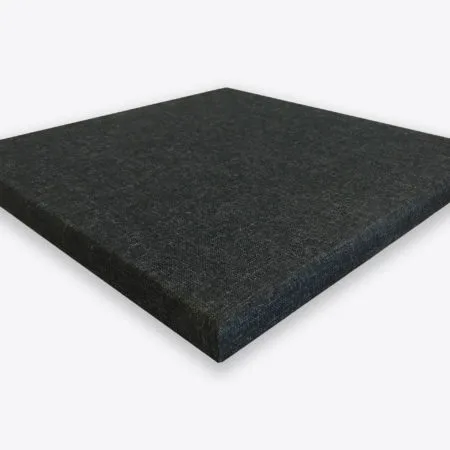 Frigg™ 40mm tekstil lyddempende plate