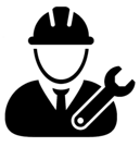 entreprenørikon