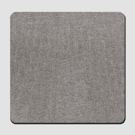 Frigg™ Curve 40mm lyddempende plate