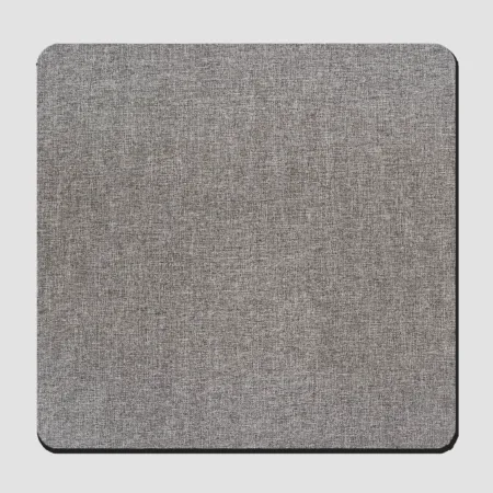 Frigg™ Curve 40mm lyddempende plate