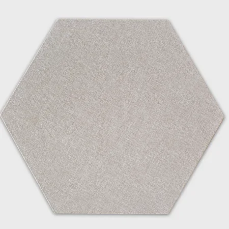 Frigg™ Hex 40mm lyddempende plate